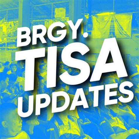 barangay tisa|Brgy. Tisa Updates .